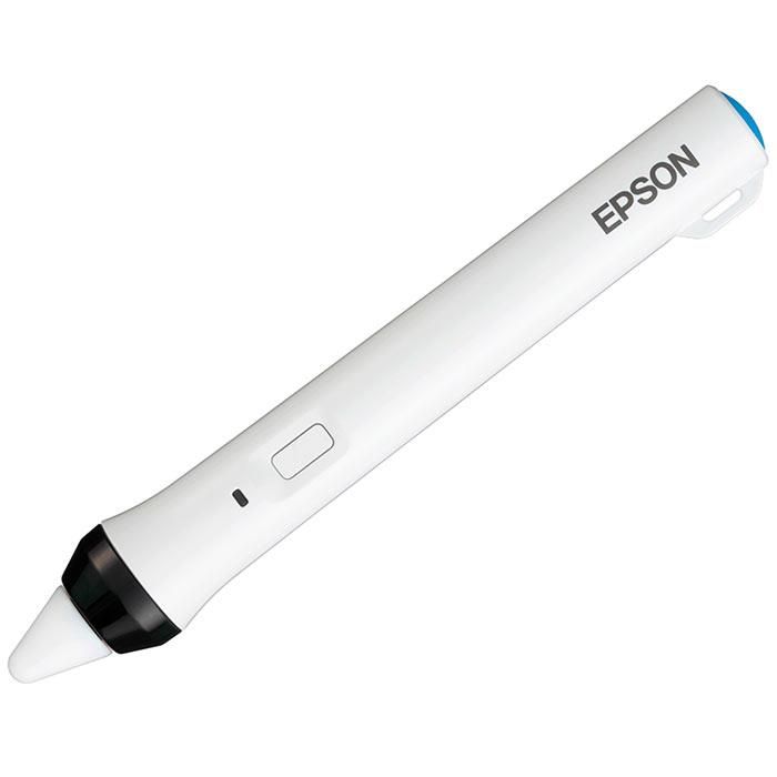 Интерактивный стилус Epson B, синий
