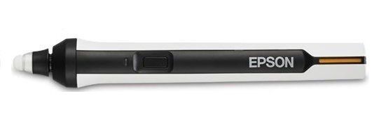 Интерактивный стилус Epson A, оранжевый
