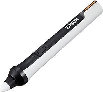 Интерактивный стилус Epson A, оранжевый
