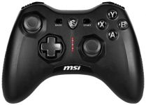 Геймпад MSI Force GC20 V2, USB-A, чорний