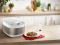 Мультиварка Moulinex SimplyCook Plus, 750Вт, чаша-4л, электронное управл., металл/пластик, белый