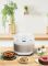 Мультиварка Moulinex SimplyCook Plus, 750Вт, чаша-4л, электронное управл., металл/пластик, белый