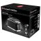 Тостер Russell Hobbs Structure, 1050Вт, пластик, чёрный