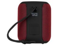 Акустична система 2E SoundXPod TWS, MP3, Wireless, Waterproof Red