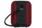 Акустическая система 2E SoundXPod TWS, MP3, Wireless, Waterproof Red