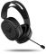 Гарнитура игровая ASUS TUF H1, WL, чёрный