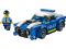 Конструктор LEGO City Поліцейська машина