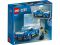 Конструктор LEGO City Полицейская машина