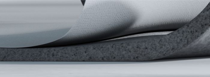 Игровая поверхность Razer Pro Glide, XXL (940x410x3мм), серый