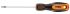 Викрутка Neo Tools Torx, T10x100мм, сталь CrV