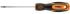 Викрутка Neo Tools Torx, T15x100мм, сталь CrV