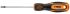 Отвертка Neo Tools, Torx, T20x100мм, сталь CrV