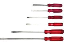 Викрутки Top Tools набір 6шт, SL,PH