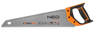 Ножовка по дереву Neo Tools Extreme, 400мм, 11TPI