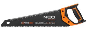 Ножовка по дереву Neo Tools Extreme, 400мм, 7TPI, PTFE