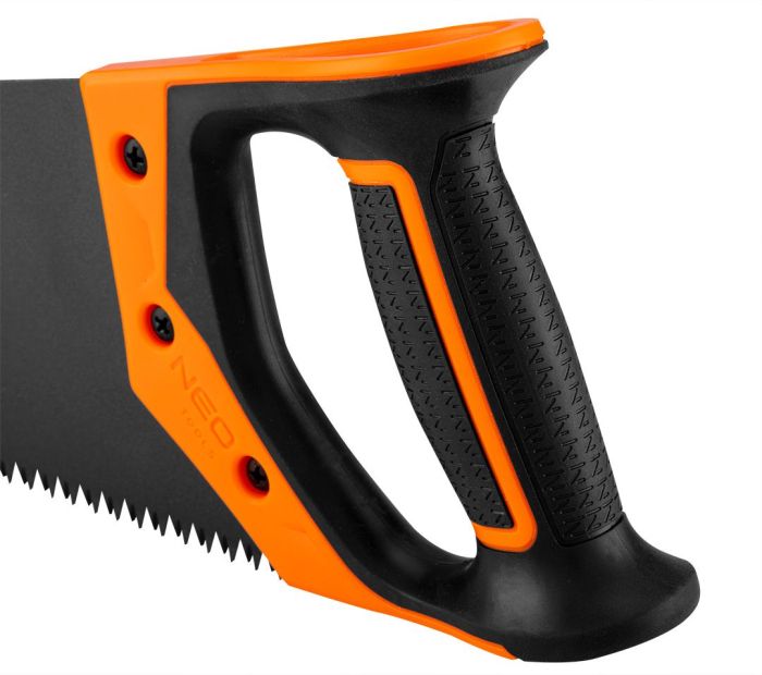 Ножівка по дереву Neo Tools Extreme, 450мм, 7TPI, PTFE