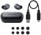 Навушники   TWS JustMyVoice™ IPX4 Чорний Technics EAH-AZ40G-K