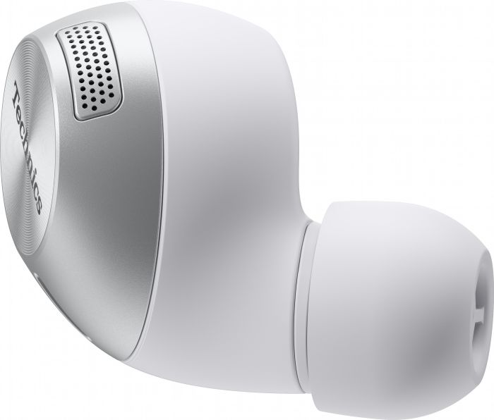 Навушники   TWS JustMyVoice™ IPX4 Сільвер Technics EAH-AZ40G-S