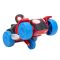 Машинка инерционная Spidey Pull Back Vehicle Майлз Моралес (Miles Morales)