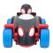 Машинка инерционная Spidey Pull Back Vehicle Майлз Моралес (Miles Morales)