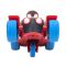 Машинка инерционная Spidey Pull Back Vehicle Майлз Моралес (Miles Morales)