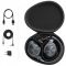 Навушники Wireless Over-ear Technics EAH-A800 BT 5.2, ANC, Hi-Res, SBC, AAC, LDAC, Mic