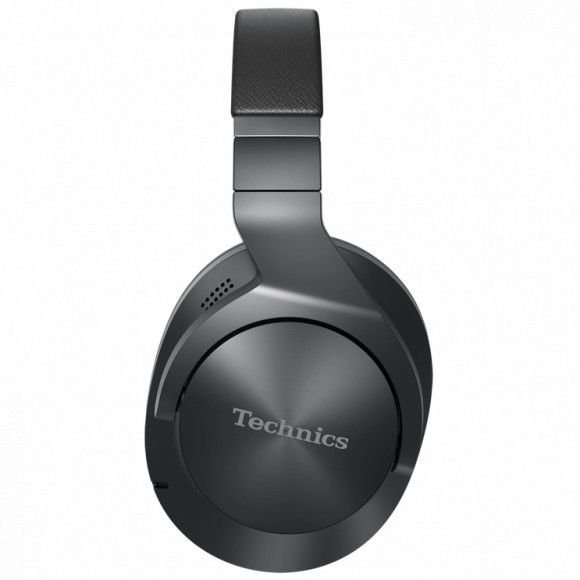 Навушники Wireless Over-ear Technics EAH-A800 BT 5.2, ANC, Hi-Res, SBC, AAC, LDAC, Mic