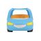 Ігровий набір CoComelon Deluxe Vehicle Сімейний автомобіль, світло і звук