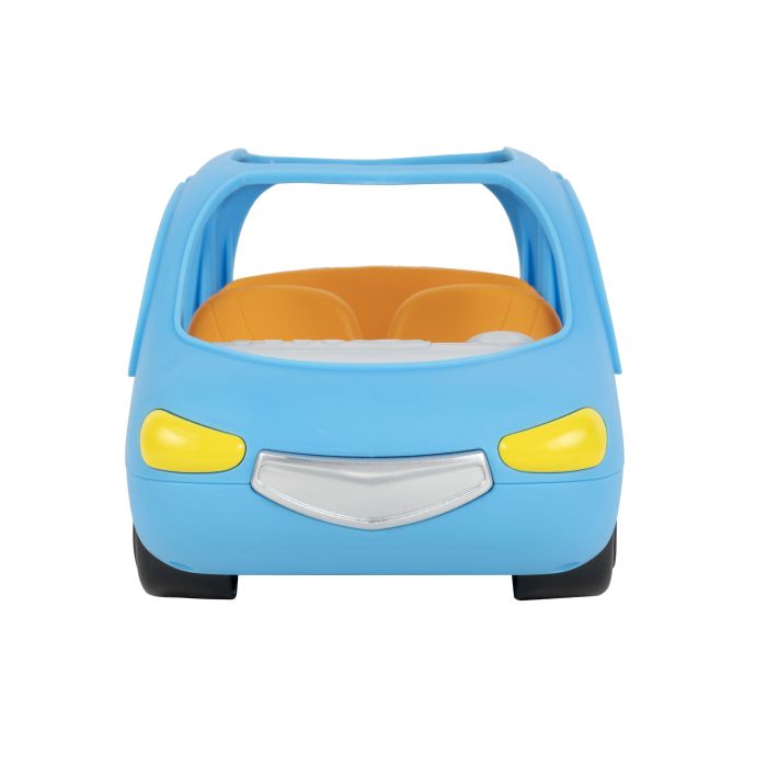 Ігровий набір CoComelon Deluxe Vehicle Сімейний автомобіль, світло і звук