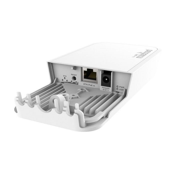 Точка доступу MikroTik Wireless Wire MikroTiK RBwAPG-60adkit