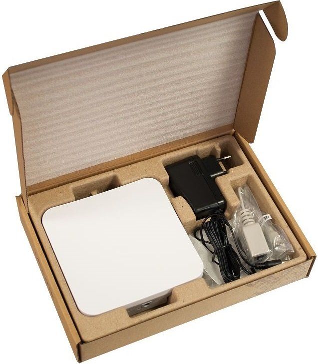 Точка доступа MikroTik SXTsq Lite5