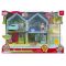 Ігровий набір CoComelon Feature Playset Сімейний будинок, зі звуком