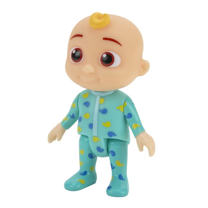 Ігровий набір CoComelon Feature Playset Сімейний будинок, зі звуком