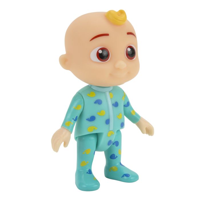 Ігровий набір CoComelon Feature Playset Сімейний будинок, зі звуком
