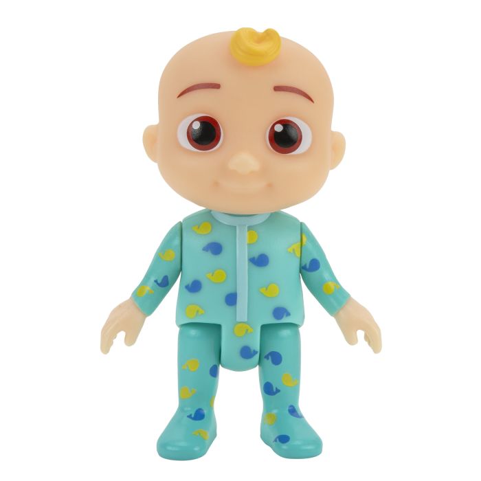 Ігровий набір CoComelon Feature Playset Сімейний будинок, зі звуком
