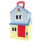 Ігровий набір CoComelon Feature Playset Сімейний будинок, зі звуком