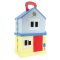 Ігровий набір CoComelon Feature Playset Сімейний будинок, зі звуком