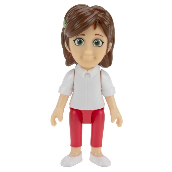 Ігровий набір CoComelon Feature Playset Сімейний будинок, зі звуком