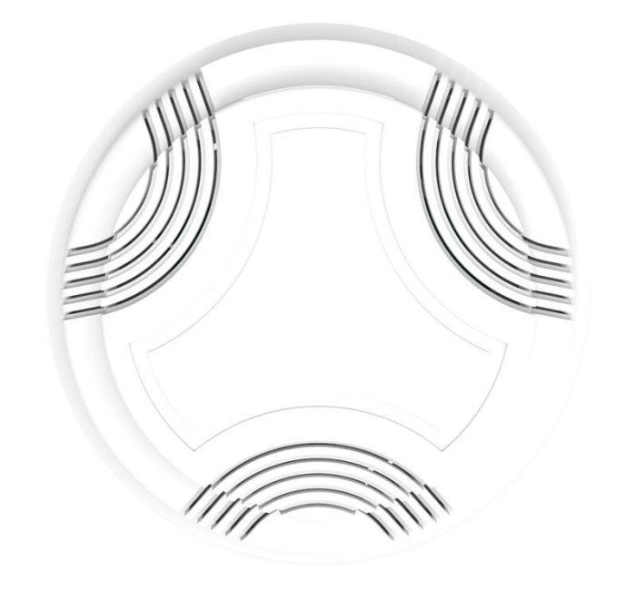 Точка доступа MikroTik cAP