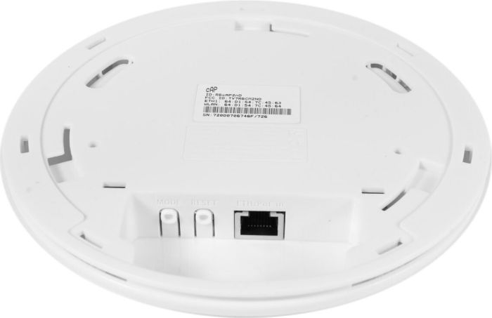 Точка доступа MikroTik cAP