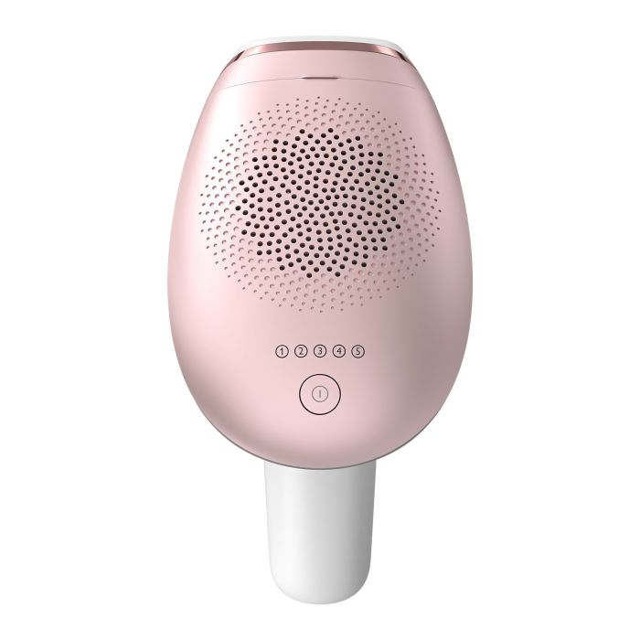 Фотоэпилятор  Philips Lumea IPL 7000 Series, от сети, кол-во вспыш-250000, 5 Дж/см?, 4 см2, футляр, белый