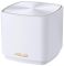 Система WiFi-Mesh ASUS ZenWiFi XD4 AX1800, 1xGE LAN, 1xGE WAN, 1мод, білий