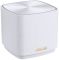 Система WiFi-Mesh ASUS ZenWiFi XD4 AX1800, 1xGE LAN, 1xGE WAN, 1мод, білий