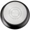 Набор посуды Tefal Ingenio Unlimited, сменная ручка, 13 предметов, алюминий, бакелит, пластик, силикон, стекло, черный