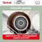 Набір посуду Tefal Ingenio XL Intense, змінна ручка, 3предмети, алюміній, бакеліт, коричневий