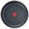 Набір посуду Tefal Ingenio XL Intense, змінна ручка, 3предмети, алюміній, бакеліт, коричневий