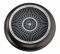 Набір посуду Tefal Ingenio XL Intense, змінна ручка, 3предмети, алюміній, бакеліт, коричневий