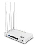 Маршрутизатор   N300, 4xFE LAN, 1xFE WAN Netis WF2409E