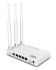 Маршрутизатор   N300, 4xFE LAN, 1xFE WAN Netis WF2409E