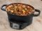 Мультиварка Russell Hobbs GoodToGo, 1000Вт, чаша-6.5л, електронне керув., знімна кришка, кераміка, чорний